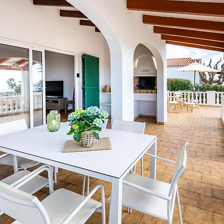 Villa Dreams Son Bou Ngoại thất bức ảnh