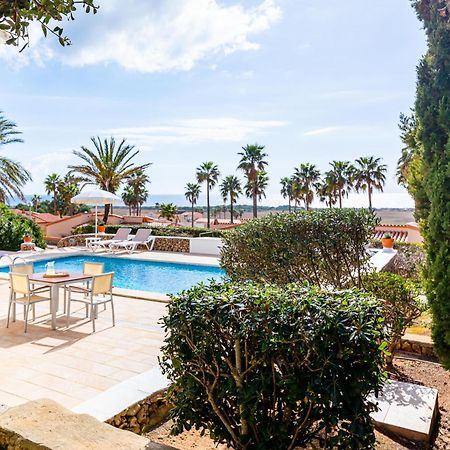 Villa Dreams Son Bou Ngoại thất bức ảnh