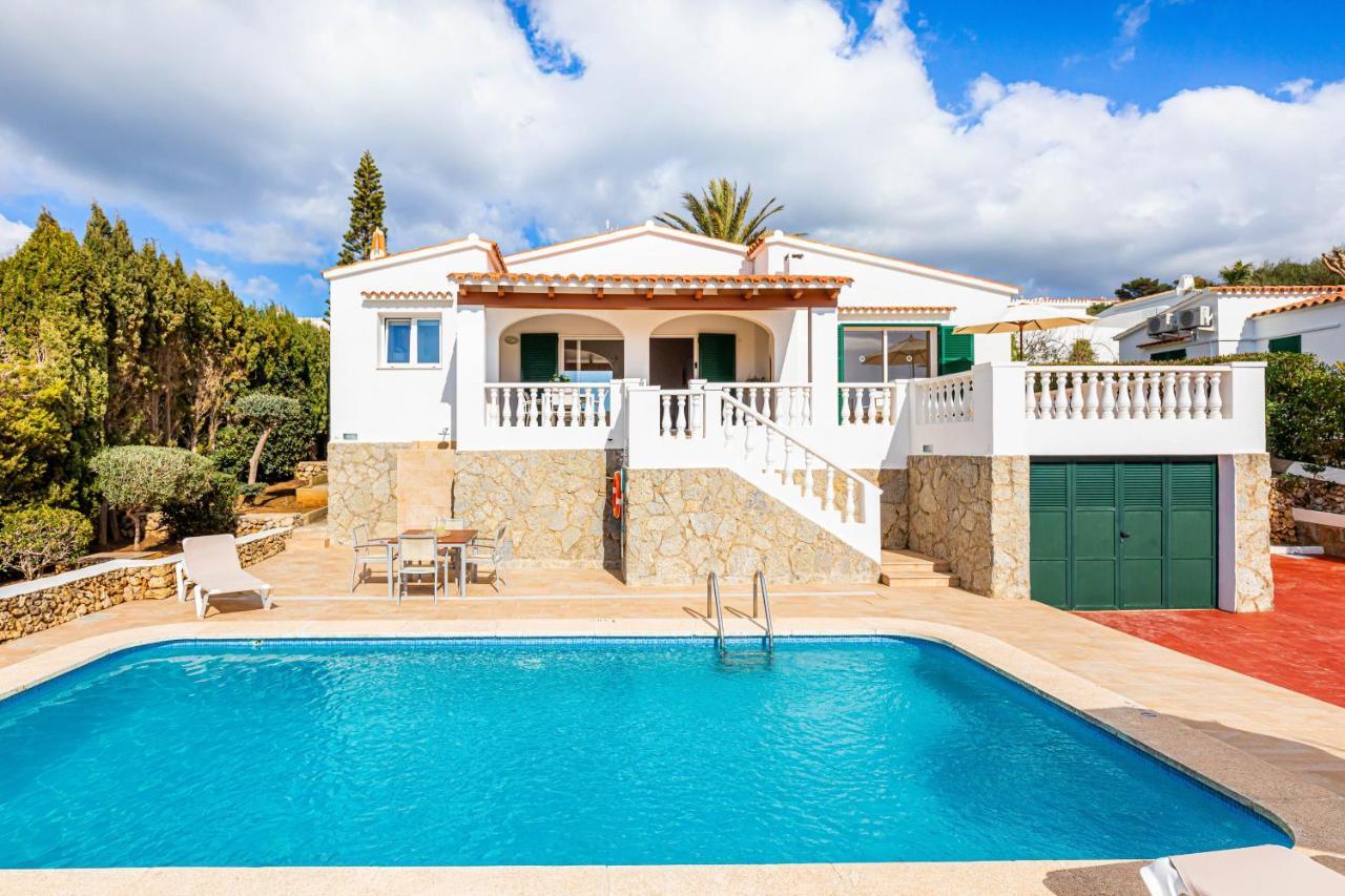 Villa Dreams Son Bou Ngoại thất bức ảnh