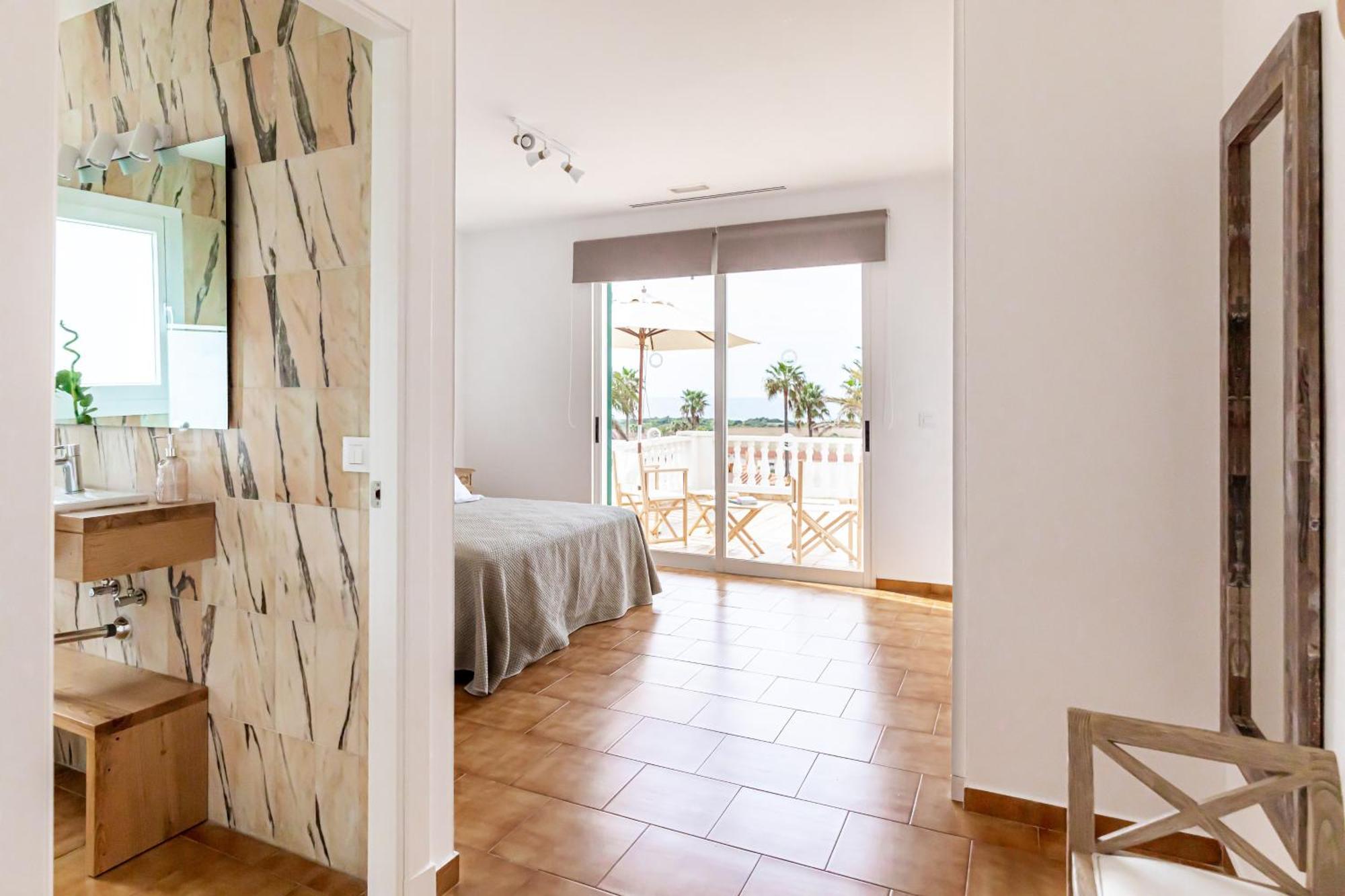 Villa Dreams Son Bou Ngoại thất bức ảnh