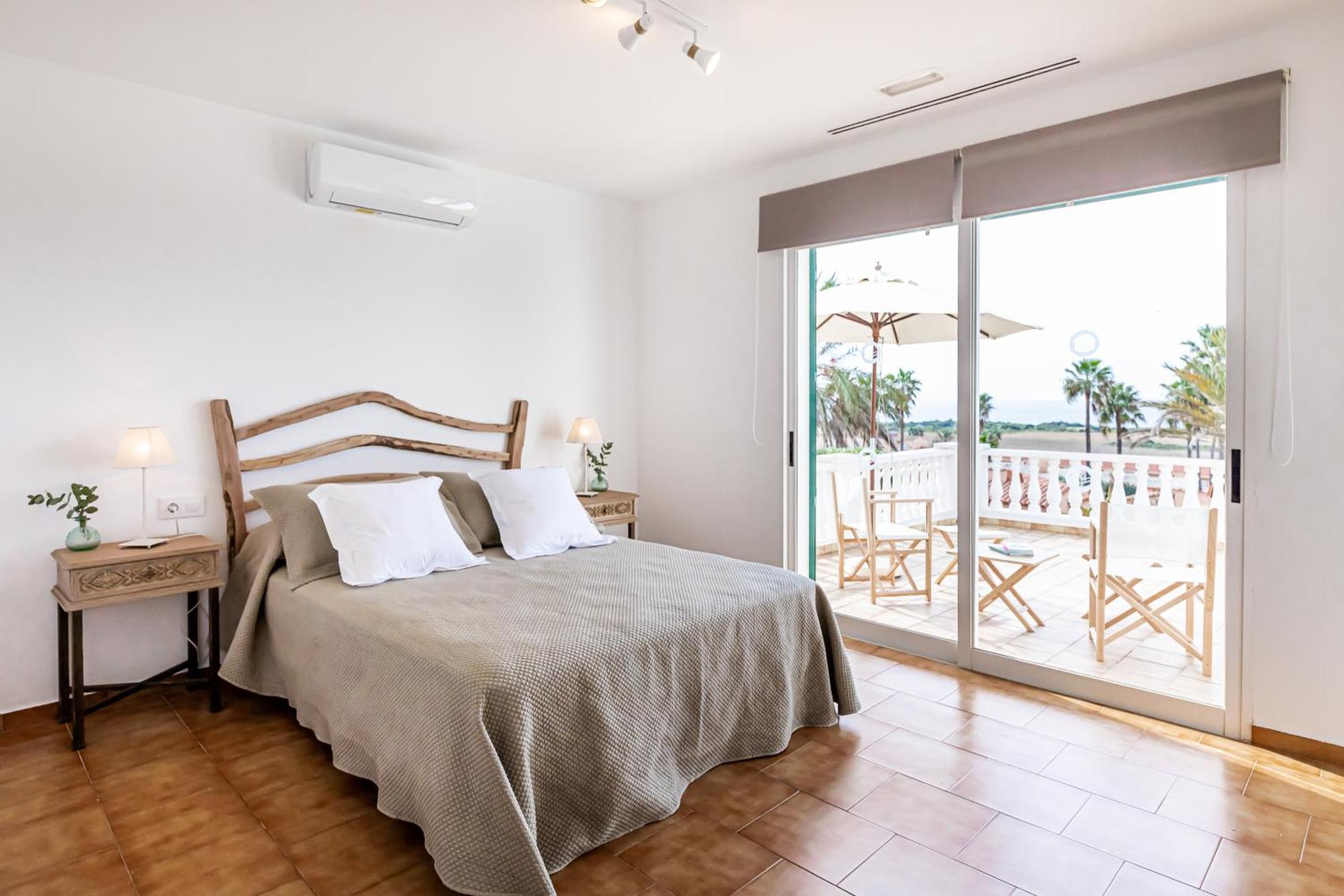 Villa Dreams Son Bou Ngoại thất bức ảnh