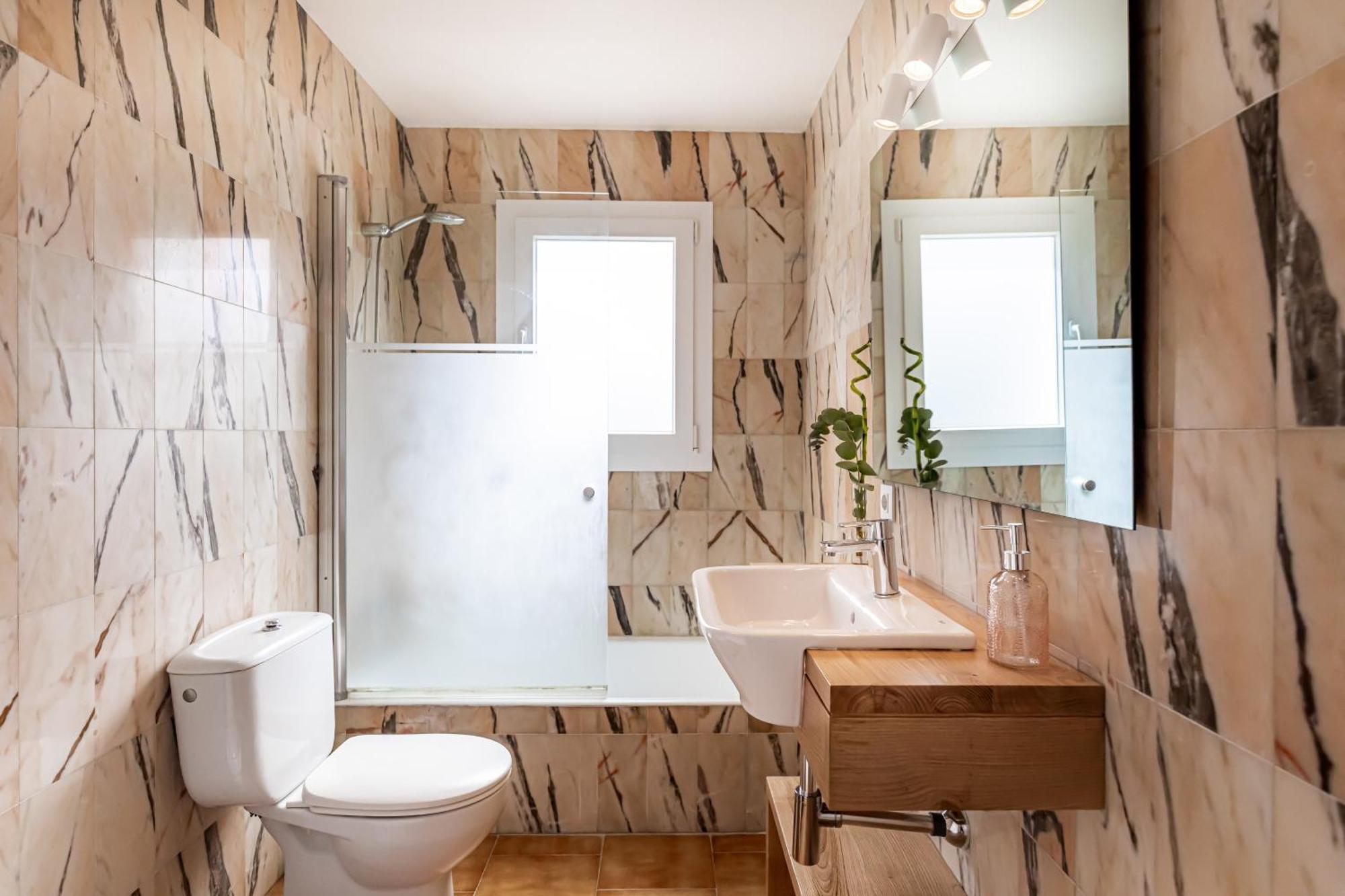 Villa Dreams Son Bou Ngoại thất bức ảnh