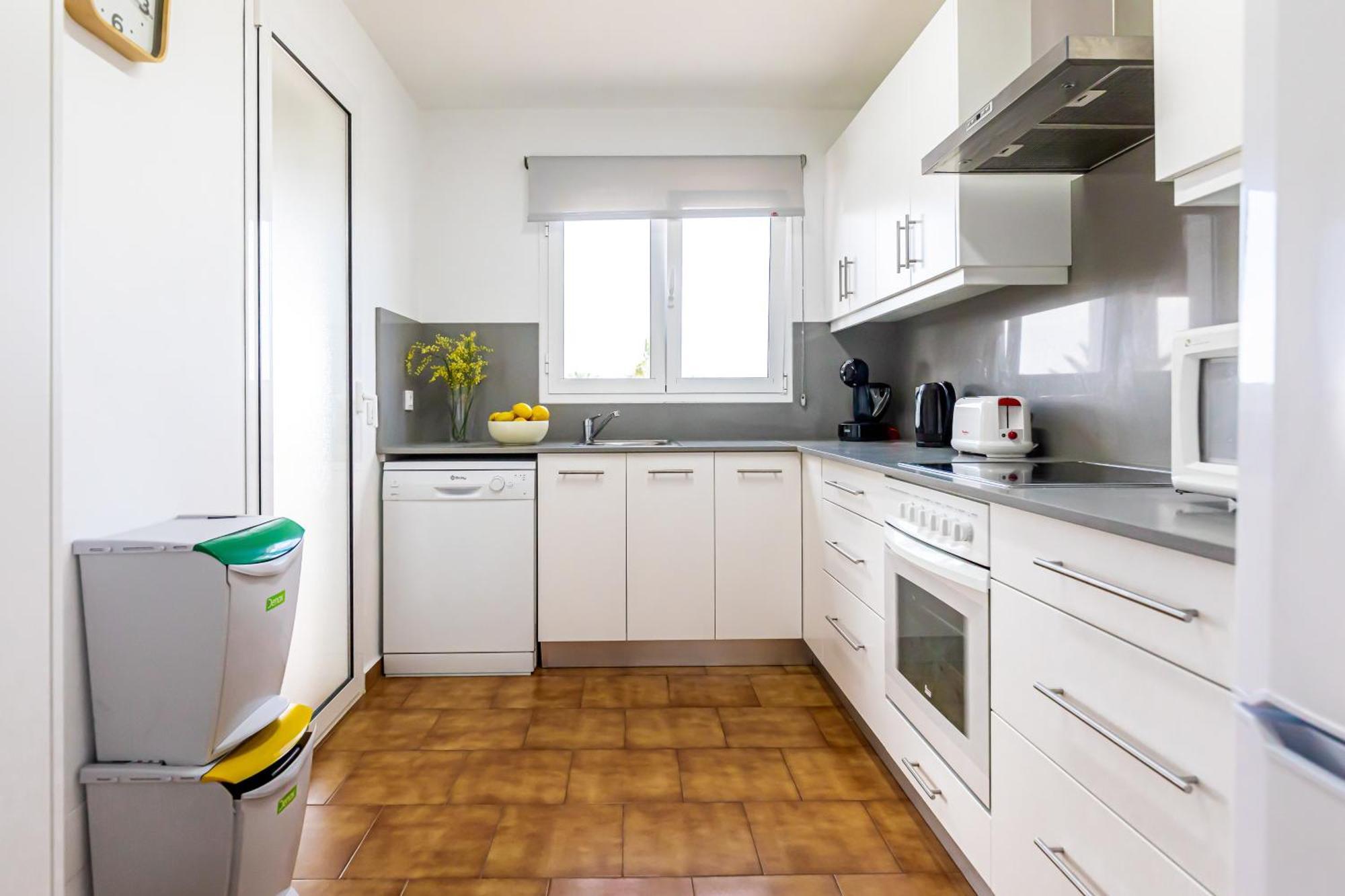 Villa Dreams Son Bou Ngoại thất bức ảnh