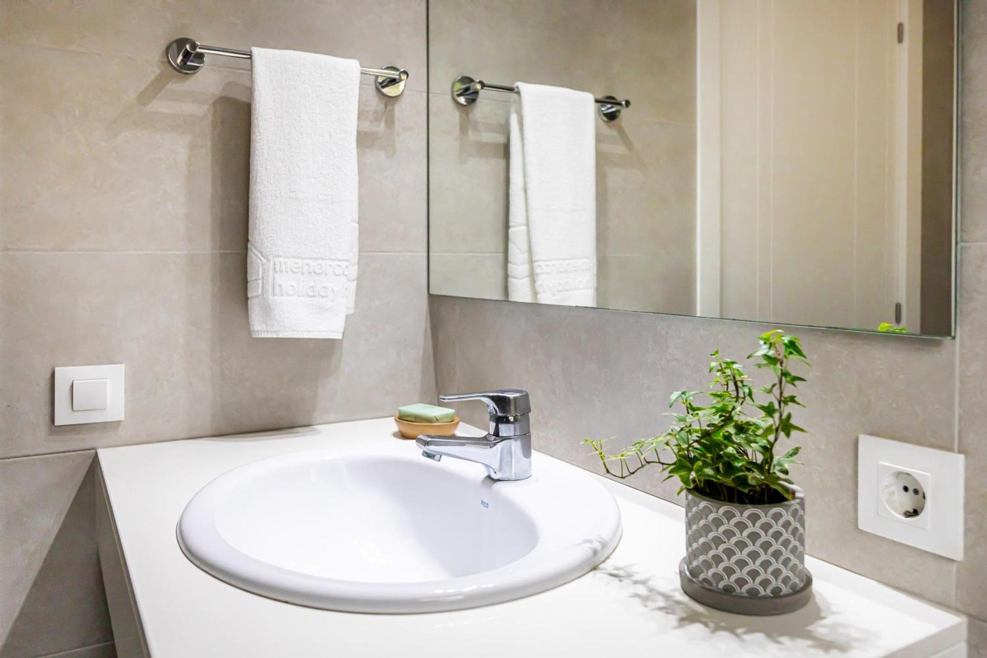 Villa Dreams Son Bou Ngoại thất bức ảnh