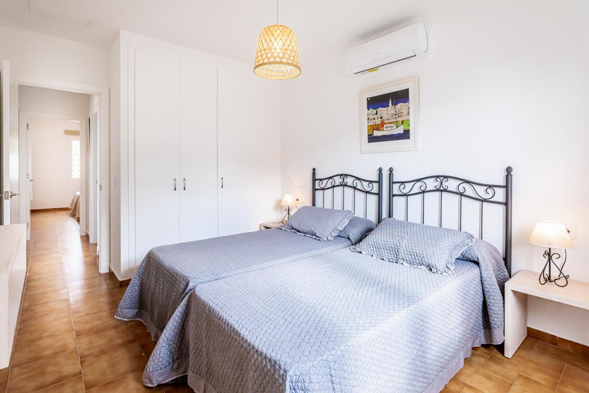 Villa Dreams Son Bou Ngoại thất bức ảnh