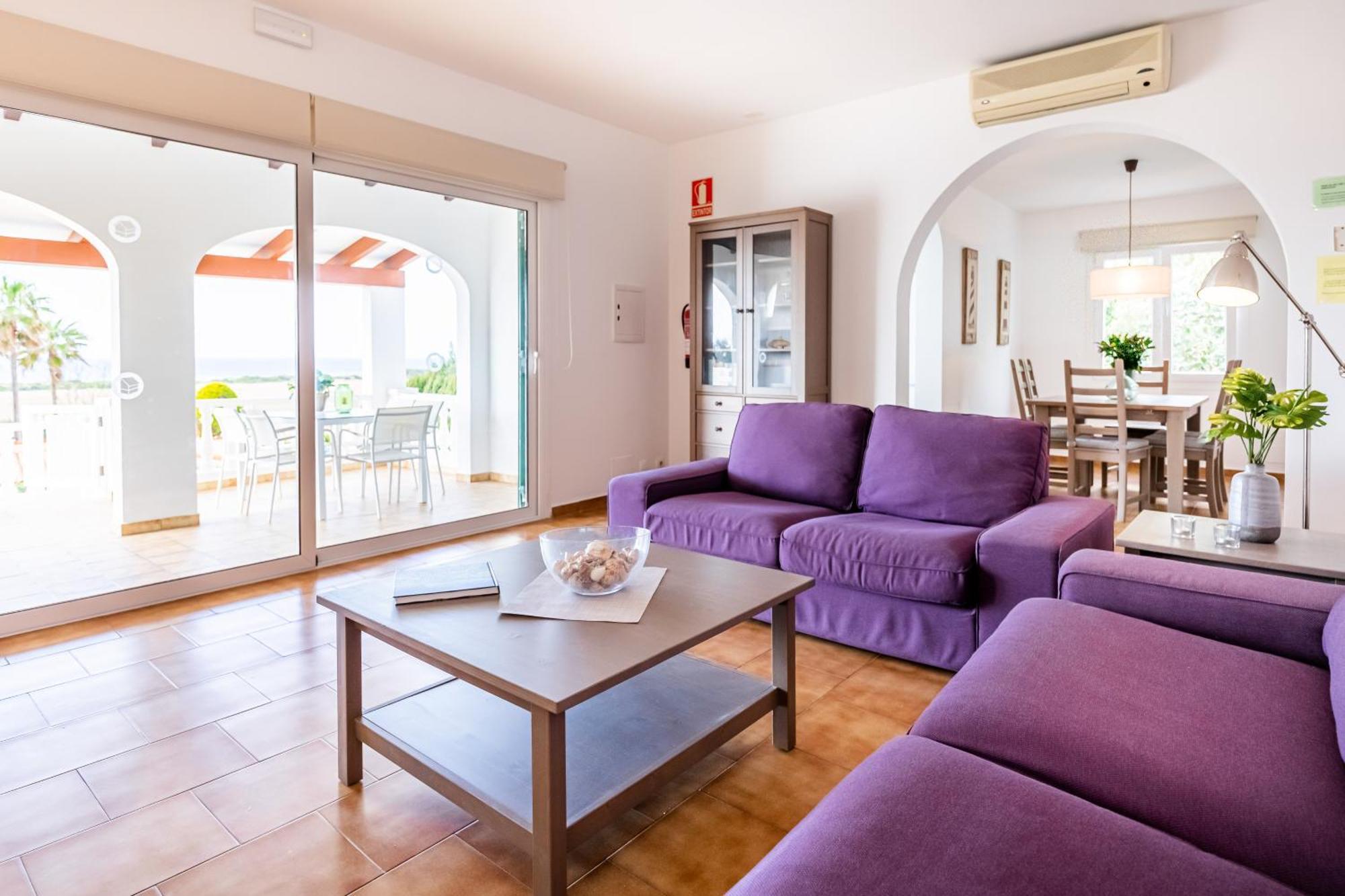 Villa Dreams Son Bou Ngoại thất bức ảnh
